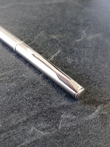 Stylo bille parker - stylo,