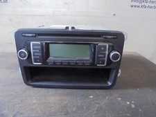 Radio CD VW Golf VI 6 5K