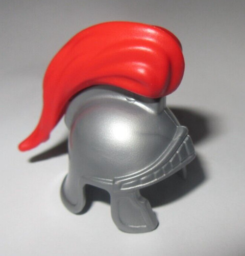 Playmobil casque romain - ,