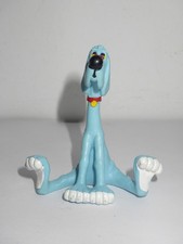 Figurine PVC Vintage - Foofur 1986 - Schleich (B19)
