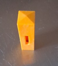 Playmobil poteau de clôture