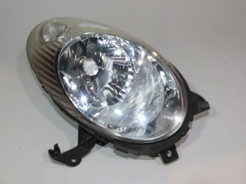 Phare droit nissan micra iii - nissan,