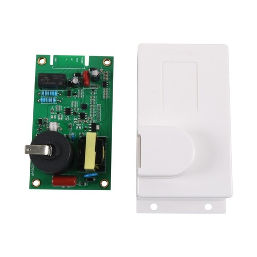Maintenance 12v module - 12v,