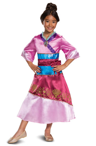 Disney mulan classic - mulan,