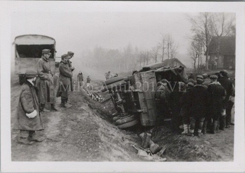Photo 1943 camion - photo,,
