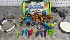 Skylanders Collection