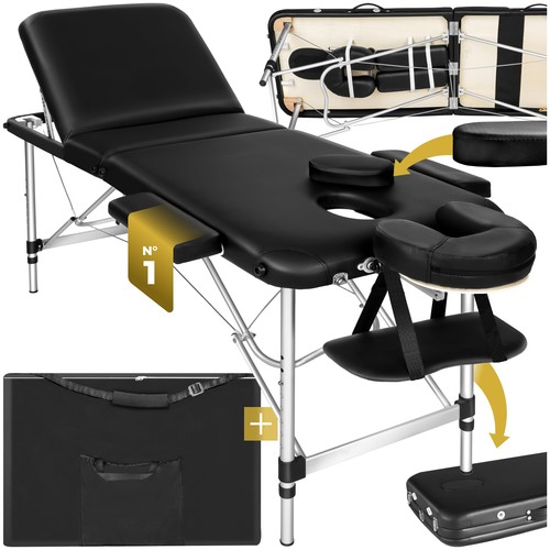 Tectake table massage - tectake®,