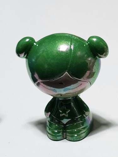 Figurine rétro gogo crazy - gogo's,