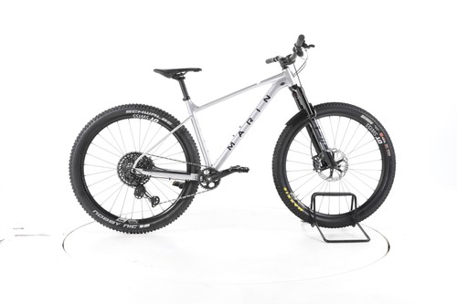 Marin team vtt - marin,