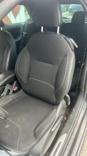 Siege avant gauche CITROEN DS3
