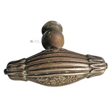 Poignée porte antique - poignée,