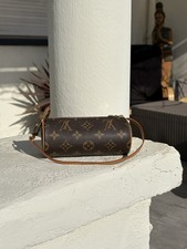 Sac Louis Vuitton Papillon