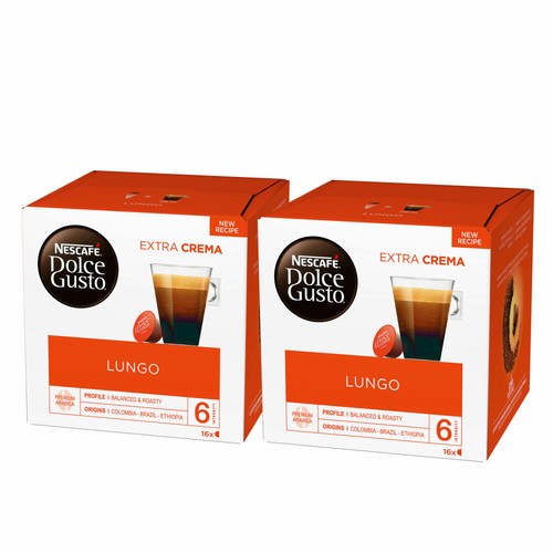 Nescafé dolce gusto - gusto, caffè