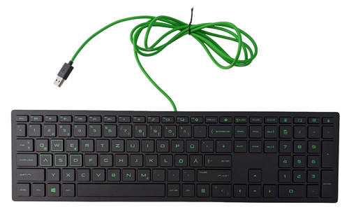 Clavier jeu pavilion - clavier,