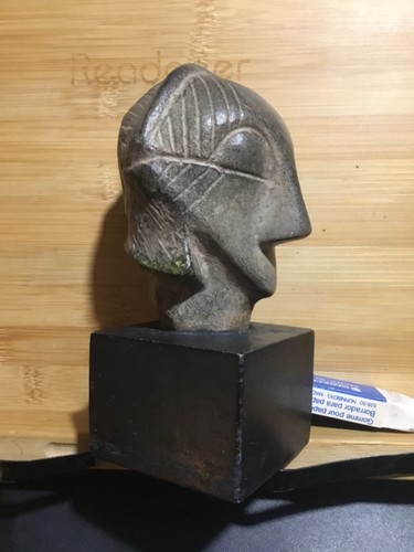 Tête moulage - tÊte,