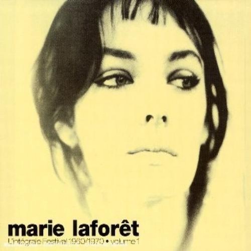 Marie laforêt integrale - marie,