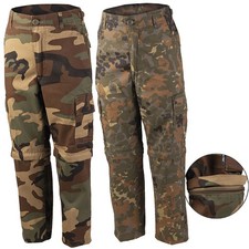 Américaine Enfants Zip-Off