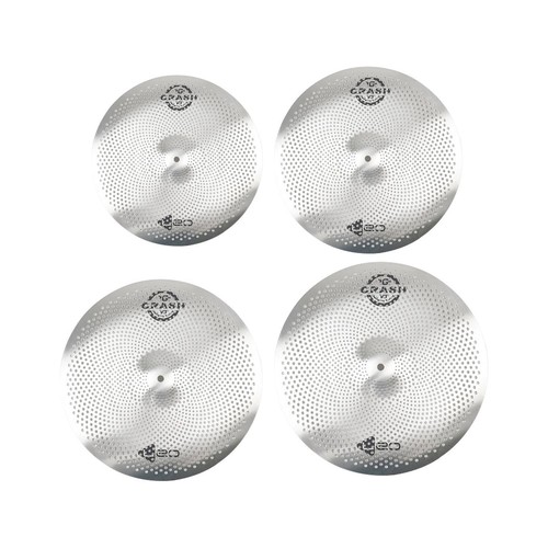 Cymbale faible volume - cymbale,