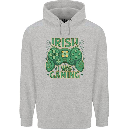 Irlandais was jeux jour de - was,