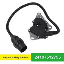 Neutral Safety Switch 24107512755 pour BMW X5 540i 740iL 1997-2003 EF03
