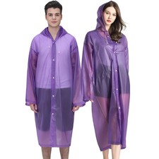 Lot ponchos de pluie - de,