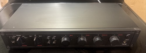 Hafler model 110 - hafler,