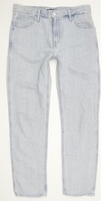 Levi's Line 8  Homme Bleu
