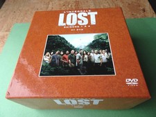 Lost - L’intégrale -