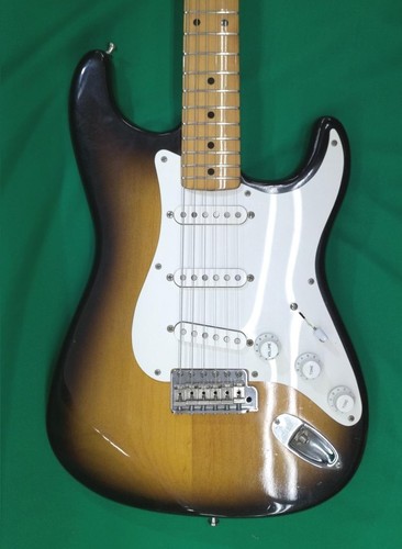 Guitare électrique fernandes - électrique,