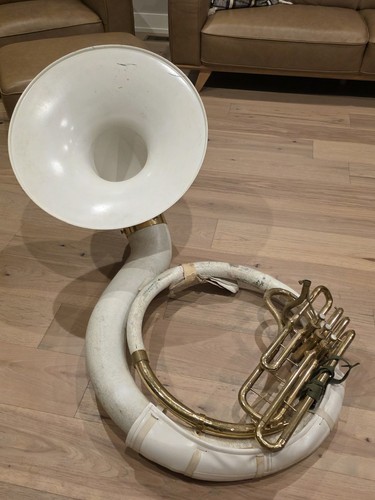 1970s conn fiberglass - conn,