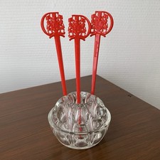 ANCIENNE BOUQUETIÈRE PIQUE