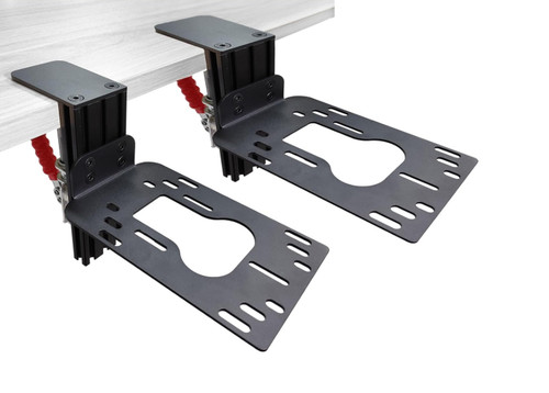 Hotas joystick throttle desk - hotas,