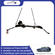 🇫🇷 CREMAILLERE RENAULT MEGANE 3 PHASE 2 1.5 DCI - 8V ➤490017022RB ♻️