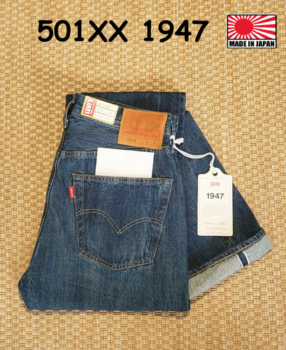 Levi vintage clothing - levi’s,