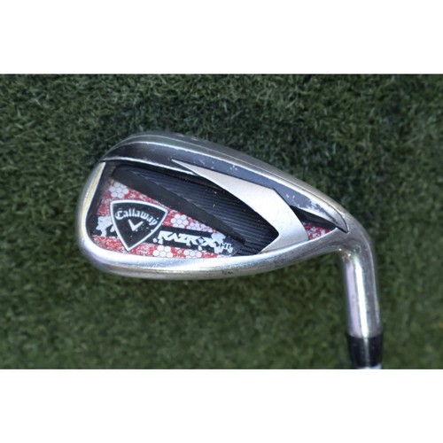 Callaway razr w flex - x,
