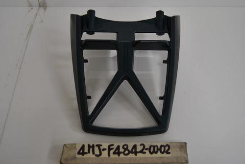 Porte bagages arri vert - porte-bagages,