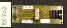 carte encoder encodeur axe Z