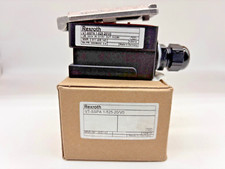 REXROTH VT-SSPA 1-525-20/V0