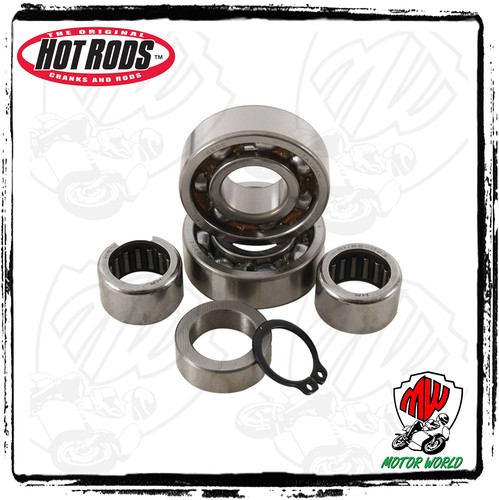 Kits roulements transmission - roulements,