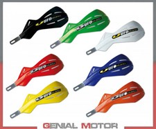 Protège-mains de motocross