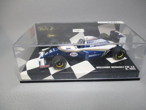 Dv10905 minichamps 43 - minichamps, 1/43