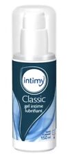 INTIMY classic gel lubrifiant