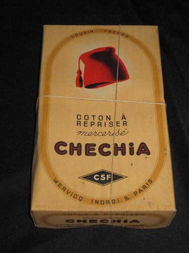 Ac359 chechia wervicq - ac359,