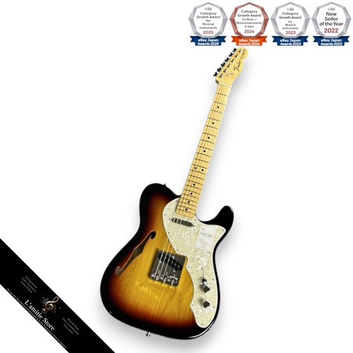 Guitare fender japan heritage - fender,