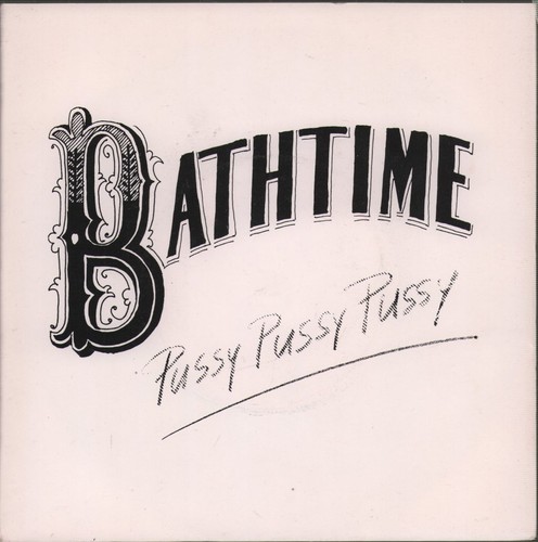 Disque vinyle mink 1986 - vinyle, 7"