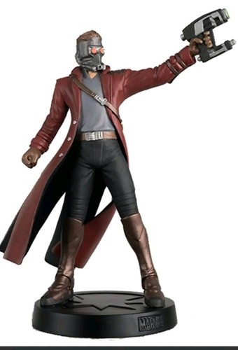 Figurine star lord - lord., /