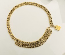 Ceinture Chanel “Bouteille