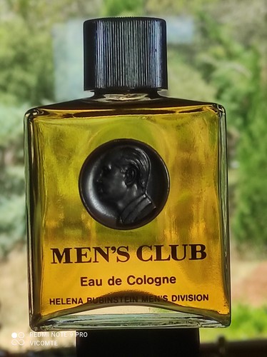Parfum vintage men - vintage, men's