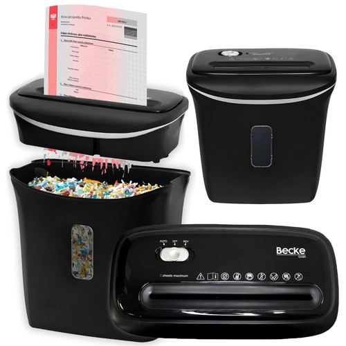 Destructeur documents - destructeur,