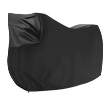 Couvre Cheval en Bois